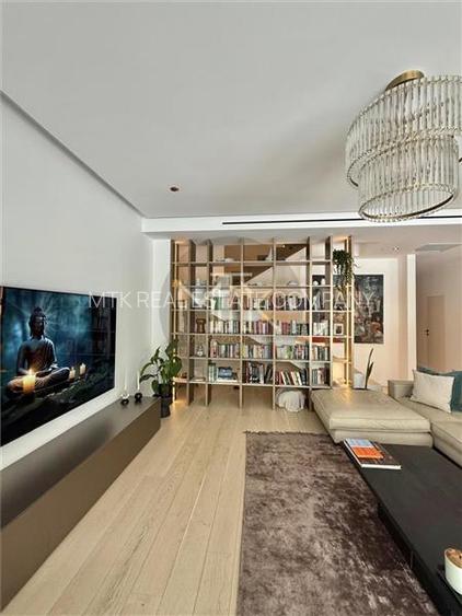 Iancu Nicolae/British SCHOOL | Vila 5 camere mobilata&utilata in Complex EXCLUSI - 4