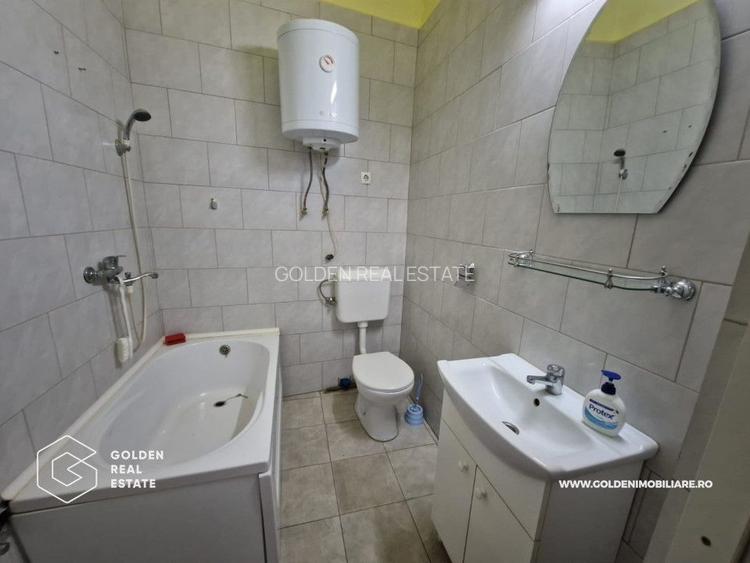 Apartament o camera, 70 mp, ultracentral, cladirea Catedralei Catolice - 8