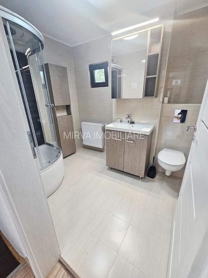 Spațiu de birouri de închiriat, 6 camere – Central, Ploiești - 44