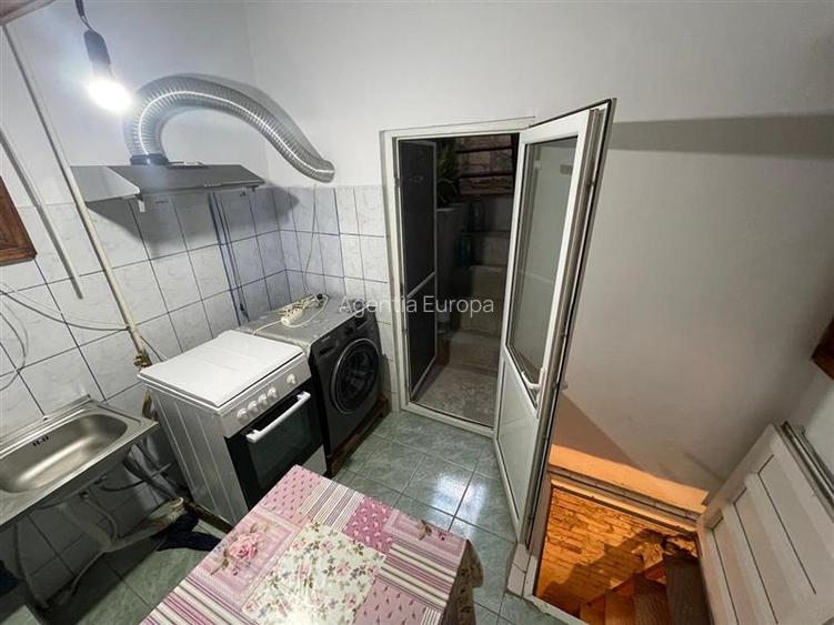 Casa  de vanzare zona centrala-Tulcea - 10