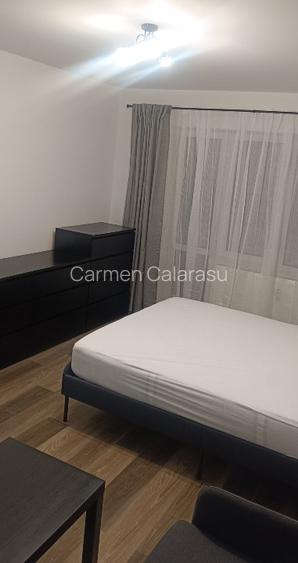 Garsoniera metrou Muncii/mijloace de transport, prima închiriere, stil moderen!! - 2