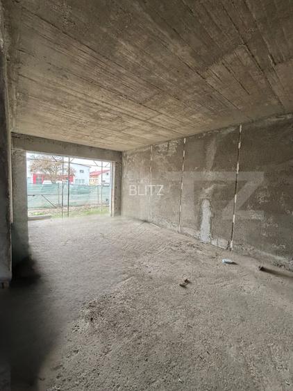 Apartament in vila cu teren - Brasov - 7