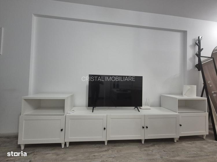 Garsoniera de inchiriat, zona Timpuri Noi - 6