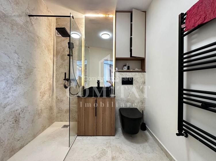 Apartament decomandat | La cheie | Primaverii-Manastur - 13