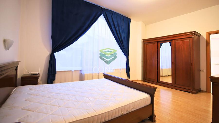 Iancu Nicolae - Vila de vanzare cu 5 camere si 1.000 Mp. de teren - 17