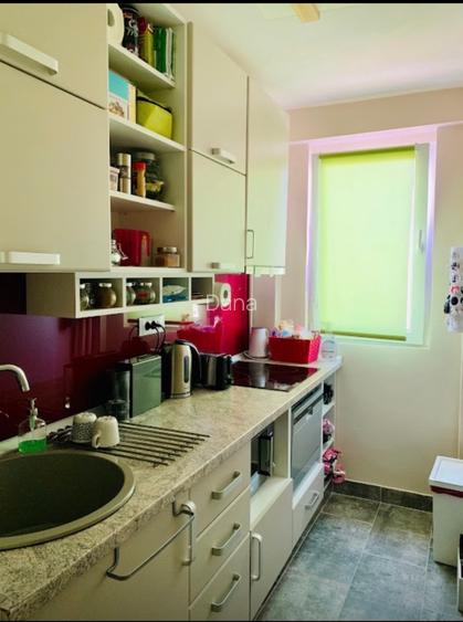 2 camere  Renovat Confortabil Pța Victoriei - Titulescu - Dr. Felix  Proprietar  - 4