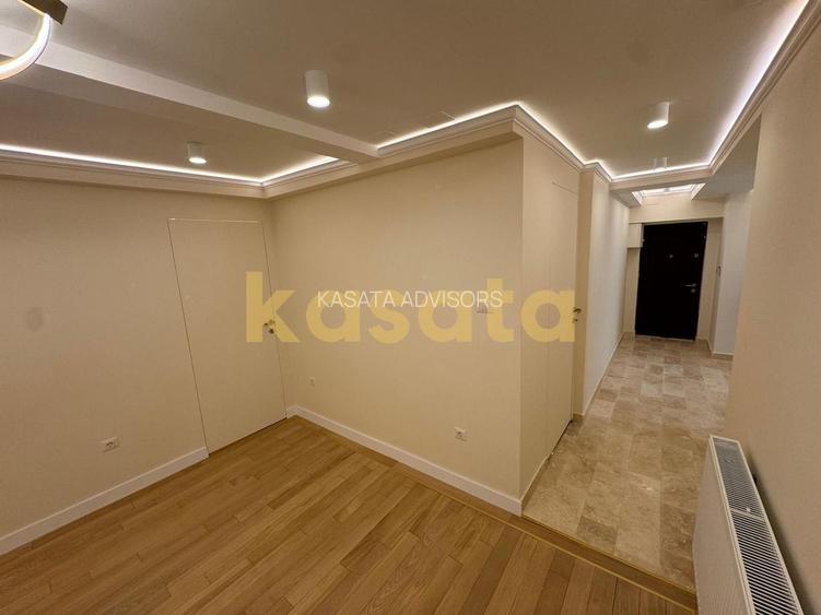 Apartament 5 camere | Dorobanți | Pretabil activități profesionale - 16