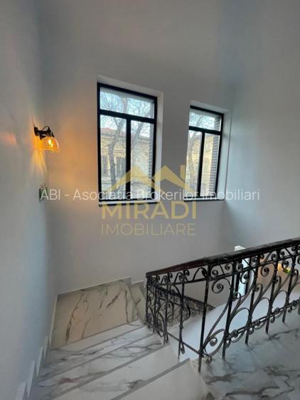 Inchirieri BIROURI CISMIGIU - 11