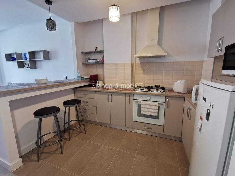 Apartament 2 camere, Complex Onix Blue, Mamaia Sat - 5