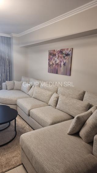 inchiriere ap.3 cam in bloc nou ( Piata Simian) - 2