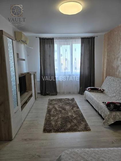 Garsoniera Pantelimon-Mobilata si Utilata-Parcul Cosmos - 2