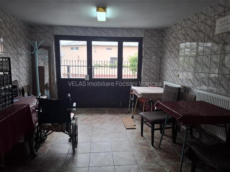 Casa Panciu cu teren 360 mp - 16
