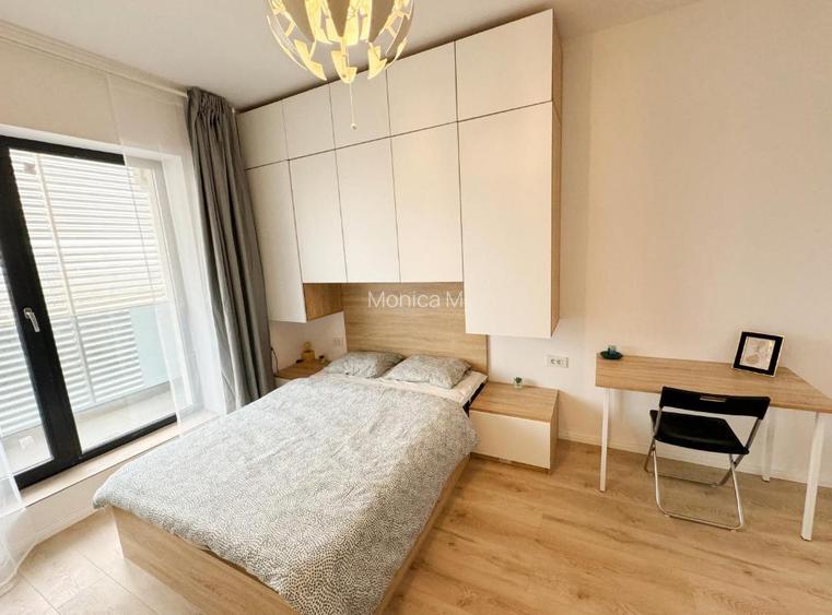 ✨ Apartament modern 2 camere de închiriat | Plaza Residence – Lujerului | Terasă - 2