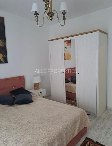 Inchiriere 2 camere Grand Kristal Metalurgiei - 4