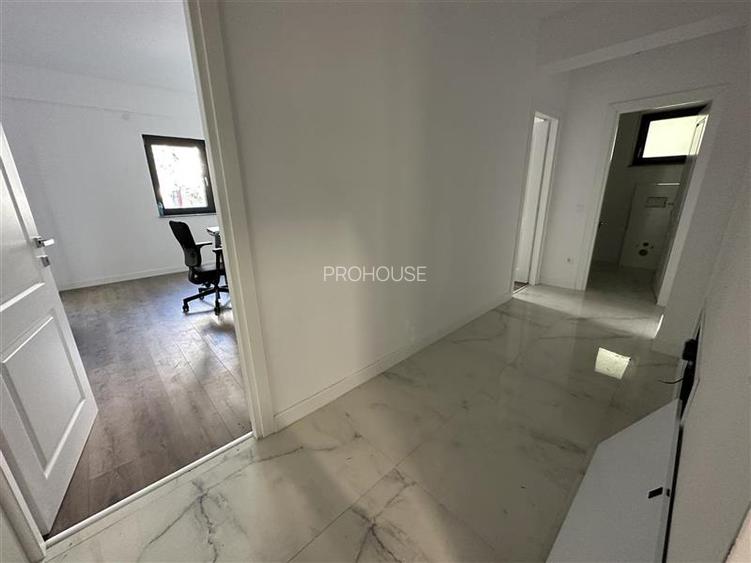 Bloc nou - Aleea Parcului - 2 si 3 camere - 8