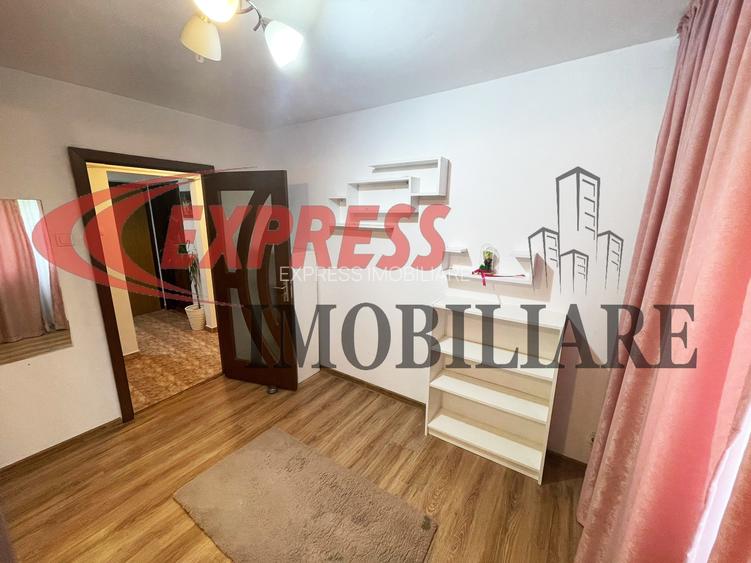 Titan, Liviu Rebreanu, Mega Image, Metrou - 6