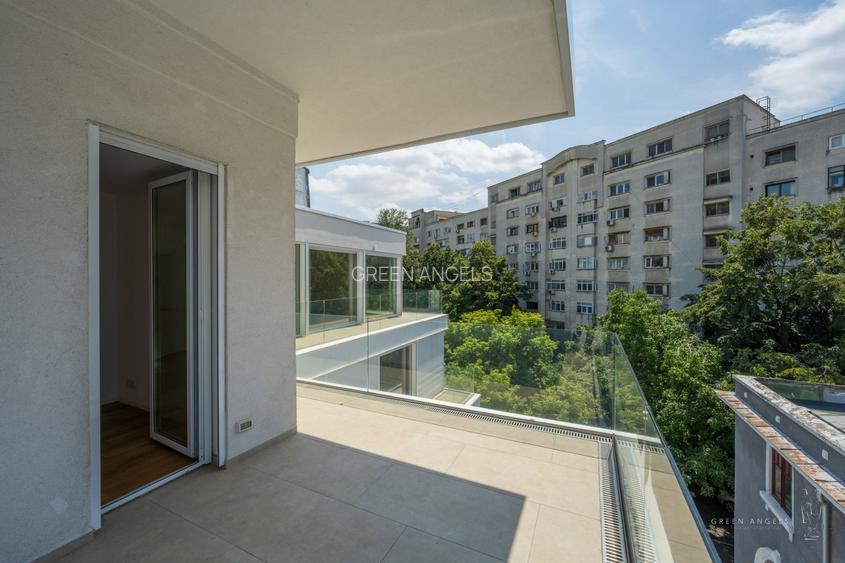 Penthouse de vânzare Unirii – Orleanu 6A by Radu Teaca! - 40