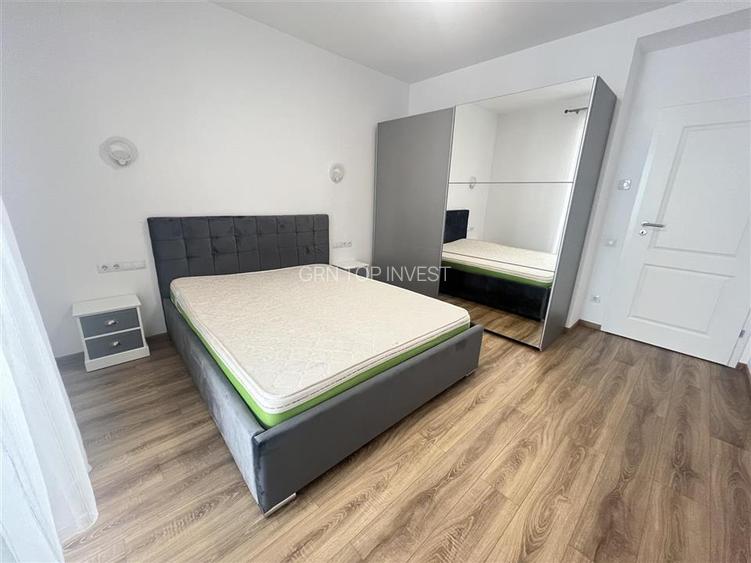 Apartament modern 3 camere 2 bai terasa si parcare Balanta Residence - 13