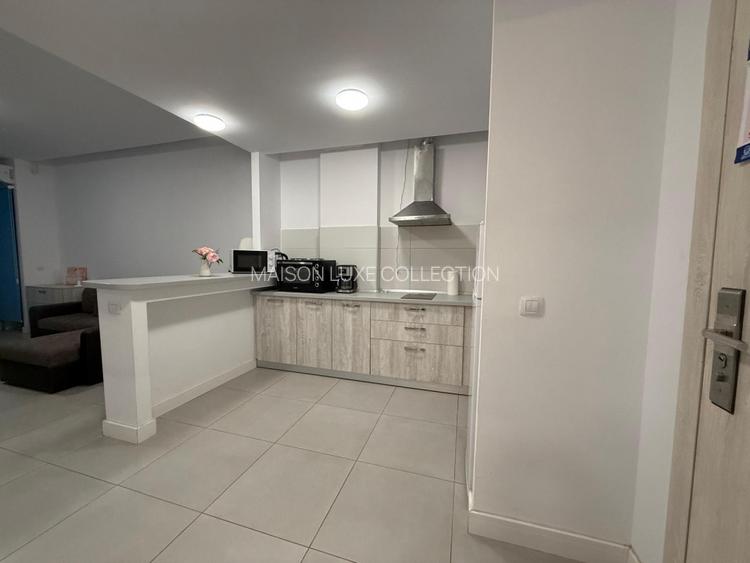 Com 0% | Apartament 2 camere cu parcare inclusă |Complex Onix Mamaia - 3