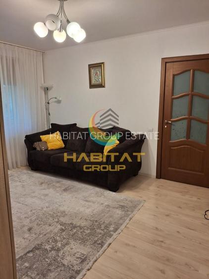 Brancoveanu Secuilor Scoala 190 vanzare 2 camere renovat - 2