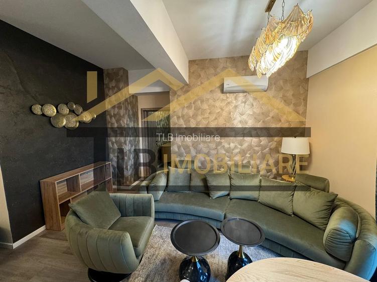 Apartament cu 2 camere, Lux, 52 mp, Zona Ultracentrala - 3