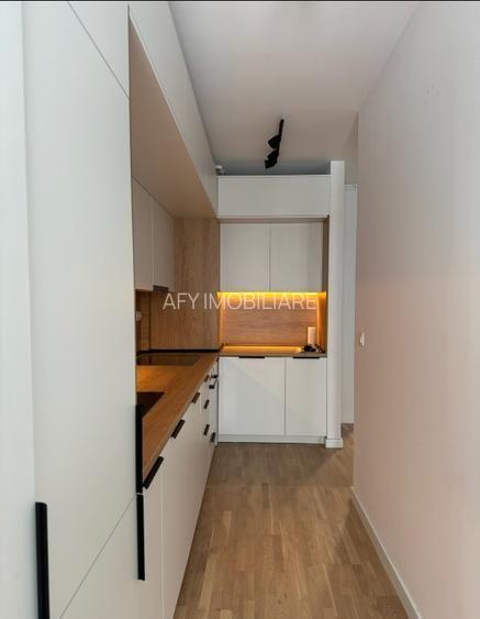 Apartament 2 camere de inchiriat ArtCity by Bog'Art - 5