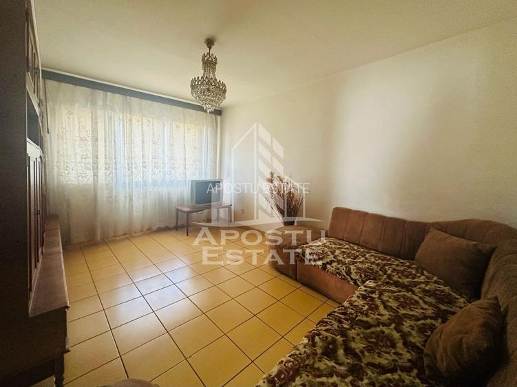 Apartament 3 camere zona Vlaicu - 2