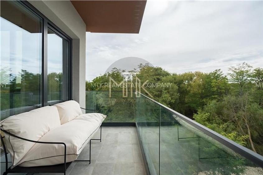 Apartament 2 camere lux I Belair Lake I Pet Friendly - 17