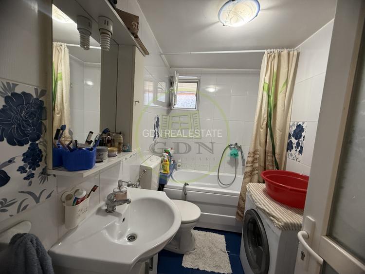 Apartament 2 camere, 50.84 mp, cartier Bariera Vâlcii - 6