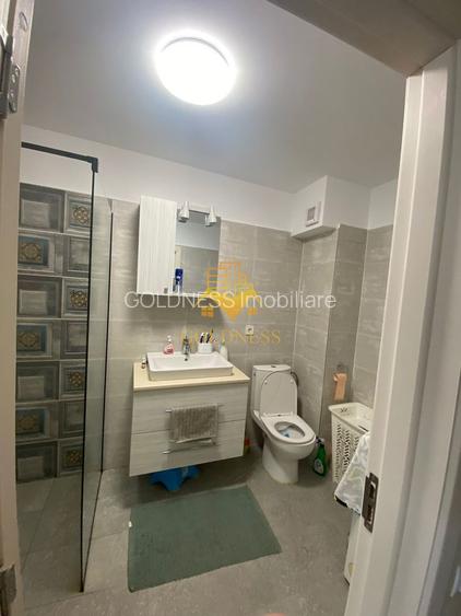 2 camere, Parcare, Zona Vivo Mall, Amethyst, Metro, Momax, Floresti - 4