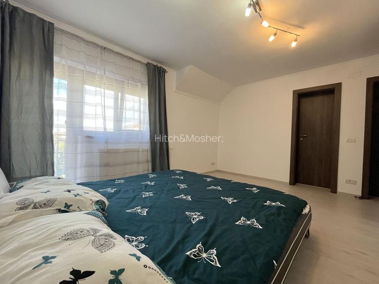 Duplex 5 camere, Kids Park- comision 0% - 26