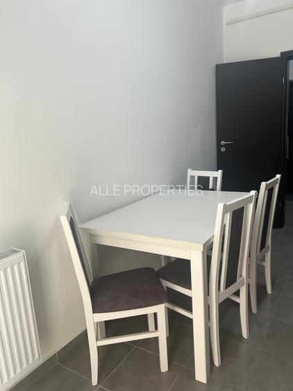 Apartament 2 camere | 60 mp | Etaj 1 | Parcare inclusă | Grand Kristal - 8