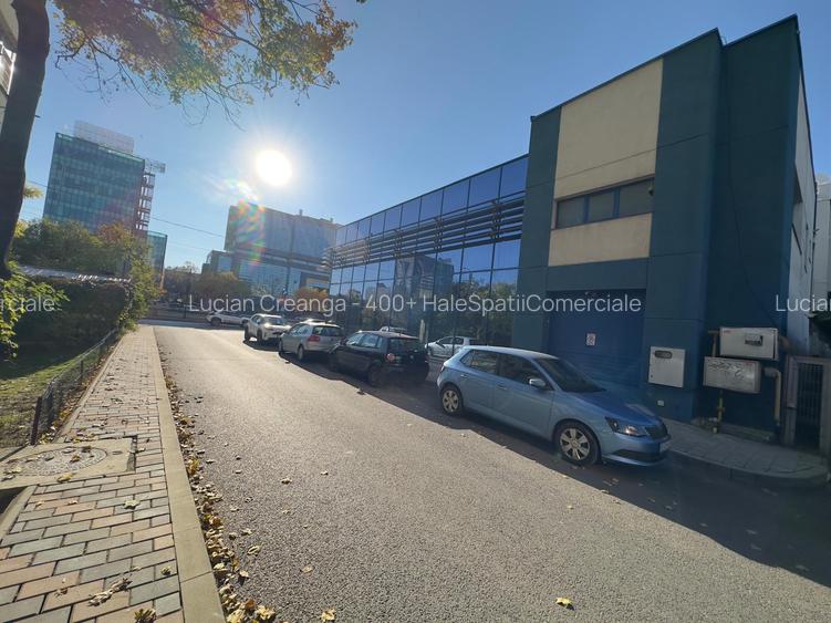 Spatiu comercial 396mp, central, in spate la Palas Campus - 10