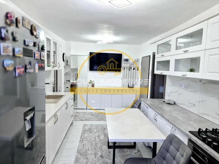 Apartament/3Camere-Decomandat 72mp/Mobilat&Utilat/loc de parcare/Zona CUG! - 4