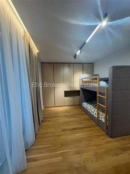 Vanzare casa 5 camere, Pipera, Matei Millo, pompa de caldura - 14