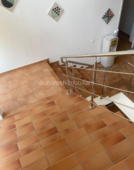 Iancului metrou, cladire 2014 ,3 etaje,  parcare subterana proprie,balcon . - 2