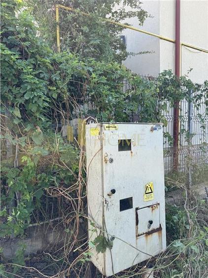 Teren intravilan, 913 mp, Bobalna Sud, Ploiesti - 2