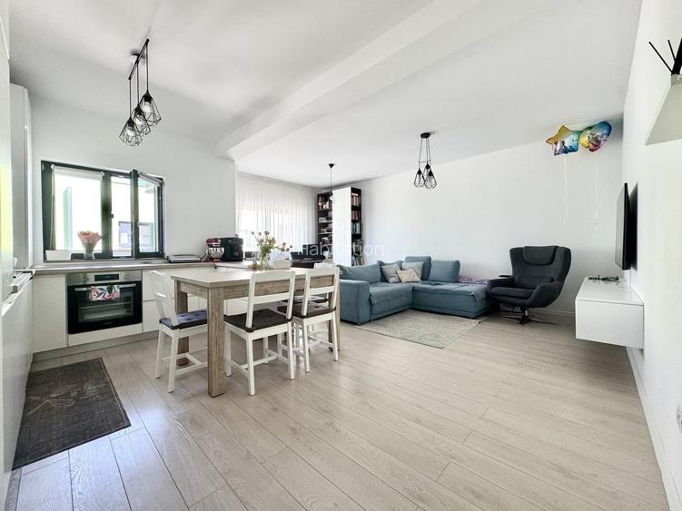 Apartament 2 camere Dumbrăvița – ideal locuit sau investiție - 5