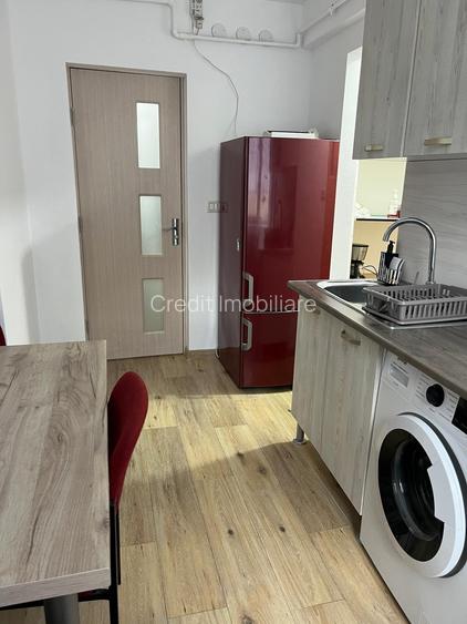 Apartament 3 cam, zona centrala, garaj. - 7