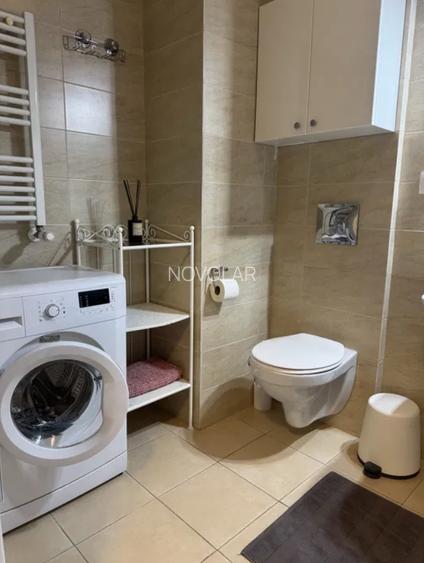 Apartament 2 camere l Mihai Bravu l  4 minute Metrou l Complex - 6