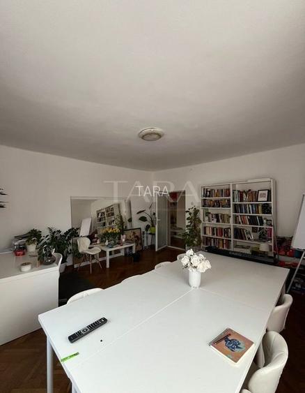 Apartament spațios 6 camere în casă, Andrei Mureșanu - 3