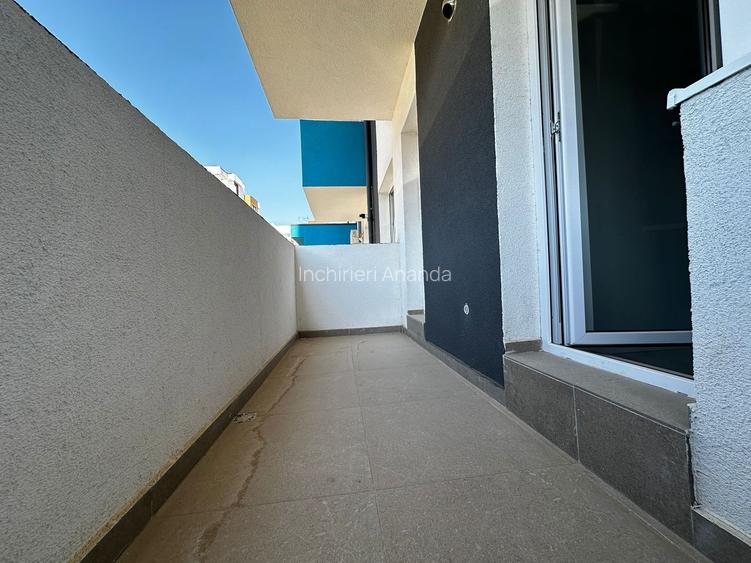 Inchiriez apartamet 2 camere modern, Metrou Berceni- NOU - 9