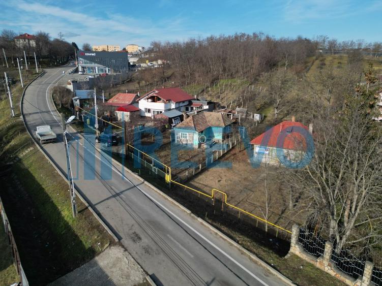 Casă de vânzare Buhuși, Str. Republicii, Bacău - 19