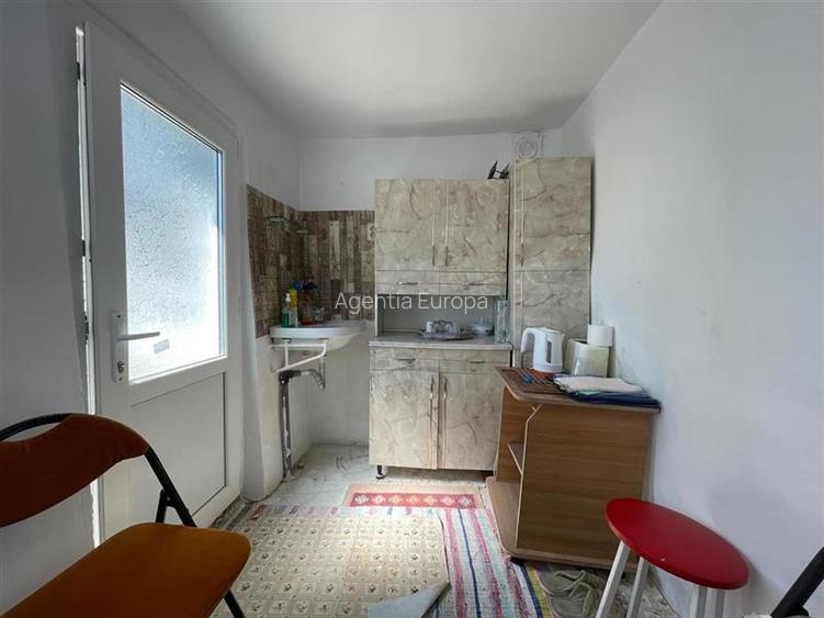 Casa de vanzare zona centrala Tulcea - 7