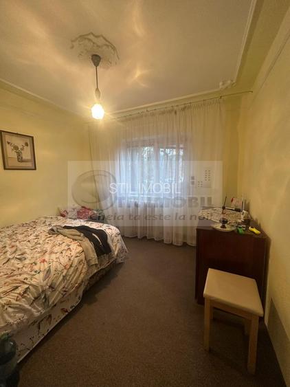 APARTAMENT 3 CAMERE CENTRAL PALAS MALL LIBER - 7