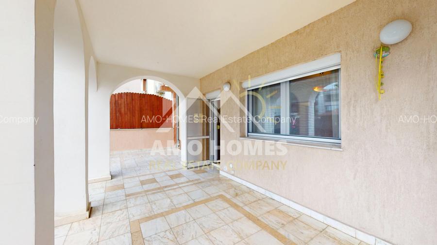 Vila unde diminețile încep cu liniște, nu cu trafic – Iancu Nicolae - 13