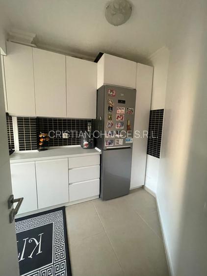 39303  Apartament 3 camere KM 4-5 - 8