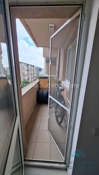 Apartament 2 Camere - 46.20 mp utili - Etaj 3 - Metrou Dimitrie Leonida 950 m - 12
