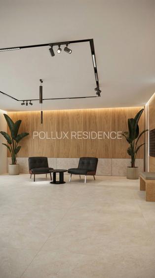 Apartament 2 Camere | Gated Community Chiajna–Militari | Parc Privat | - 9