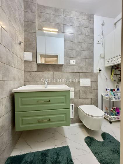 Giroc, Casa insiruita, zona Planetelor - 18